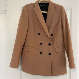 COPY - Jacket Zara, like new, size M